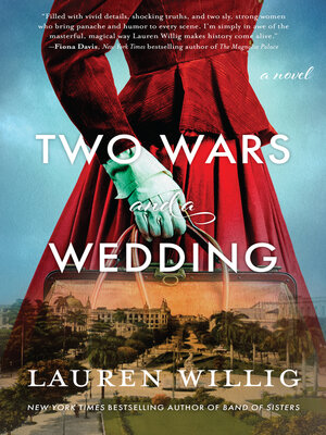 cover image of Two Wars and a Wedding